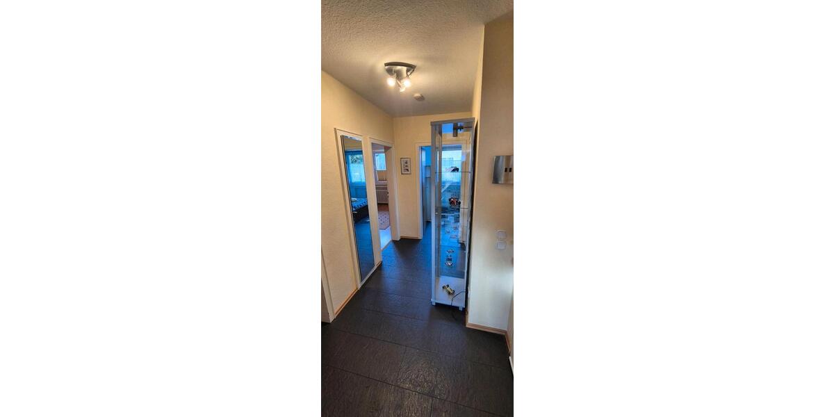 Etagenwohnung Oberhausen Biefang - 3.5 Zimmer, 68 m&sup2;, 650&euro; | Angebot:25831735