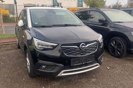 Opel Crossland (X) 119.973 km 9.490 &euro; Essen 45326
