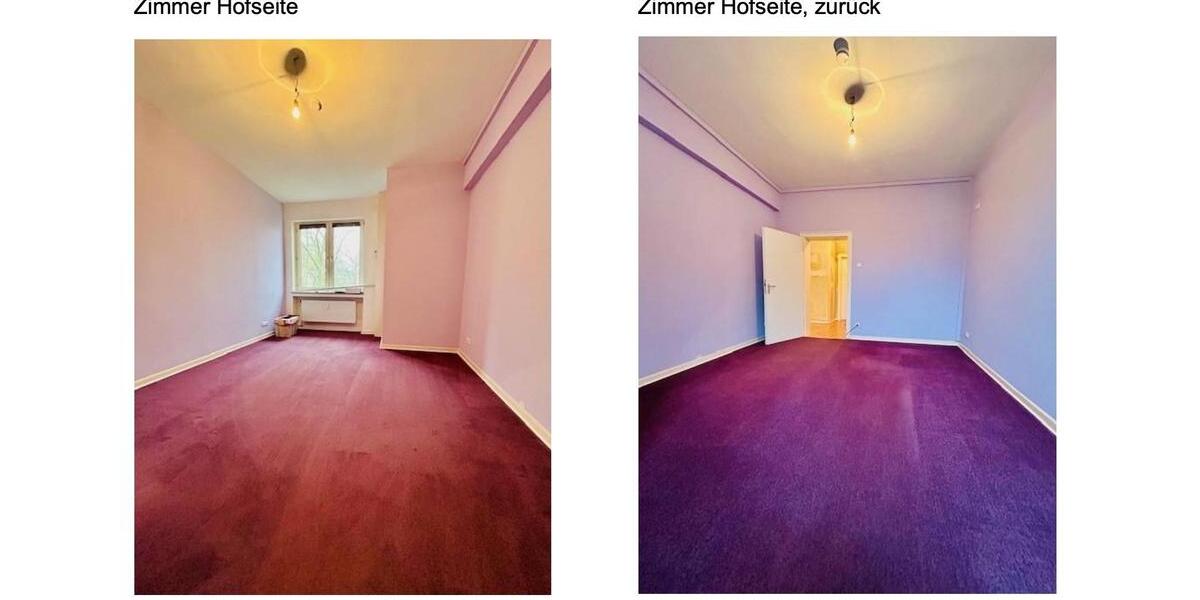 Etagenwohnung Essen Stadtbezirk III - 3 Zimmer, 68 m&sup2;, 745&euro; | Angebot:25401829