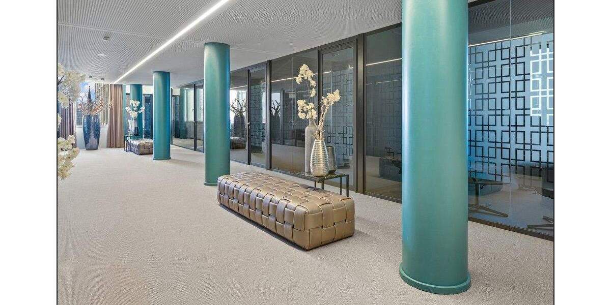 Gewerbeobjekt Düsseldorf Stadtmitte - 379&euro; | Angebot:25733427