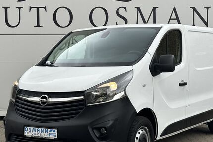Opel Vivaro 172.094 km 11.250 &euro; Krefeld 47805