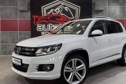 VW Tiguan 144.000 km 15.900 &euro; Remscheid 42897