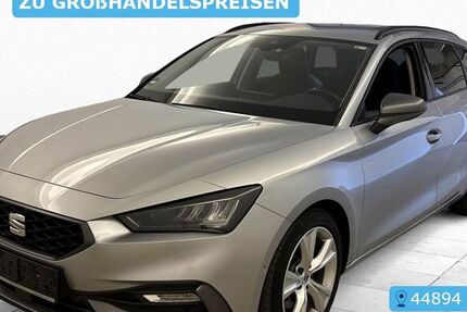 Seat Leon 184.394 km 13.297 &euro; Krefeld 47829