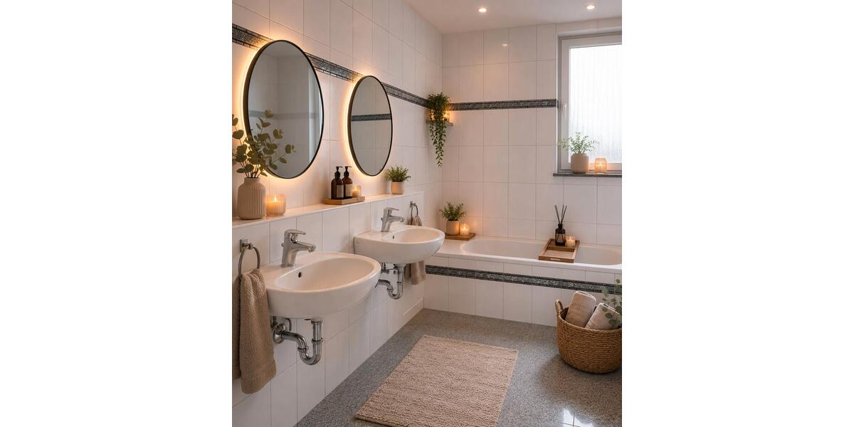 Etagenwohnung Langenfeld (Rheinland) - 3 Zimmer, 95 m&sup2;, 339.000&euro; | Angebot:27440006