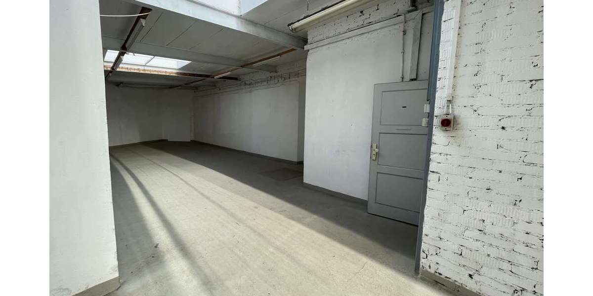 Gewerbeobjekt Düsseldorf Bilk - 595.000&euro; | Angebot:26615739
