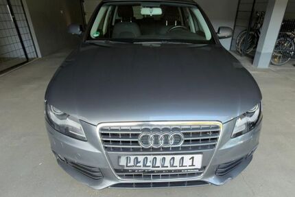 Audi A4 193.100 km 7.150 &euro; Krefeld 47798