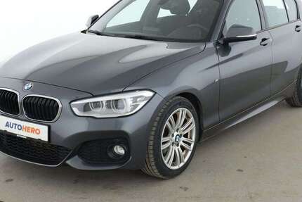 BMW 116 105.037 km 15.500 &euro; Essen 45141