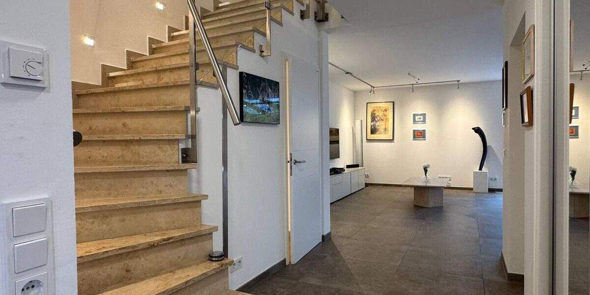 Reihenendhaus Grevenbroich Kapellen - 6 Zimmer, 273 m&sup2;, 998.000&euro; | Angebot:25837253