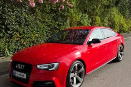 Audi A5 143.000 km 19.999 &euro; Grevenbroich 41517