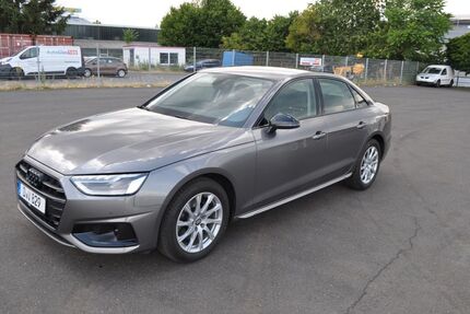 Audi A4 105.000 km 22.500 &euro; Düsseldorf 40625