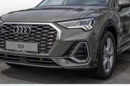 Audi Q3 8.000 km 44.950 &euro; Duisburg 47178