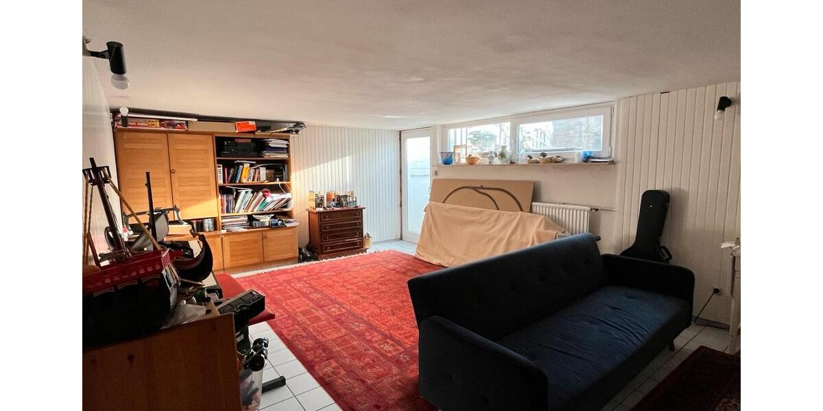 Reihenhaus Solingen Central - 4 Zimmer, 120 m&sup2;, 485.000&euro; | Angebot:27537396