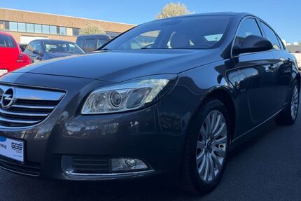 Opel Insignia 175.517 km 5.490 &euro; Düsseldorf 40233
