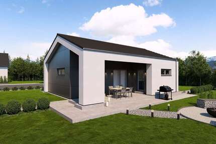 Haus Korschenbroich - 2 Zimmer, 87 m&sup2;, 577.900&euro; | Angebot:26986134