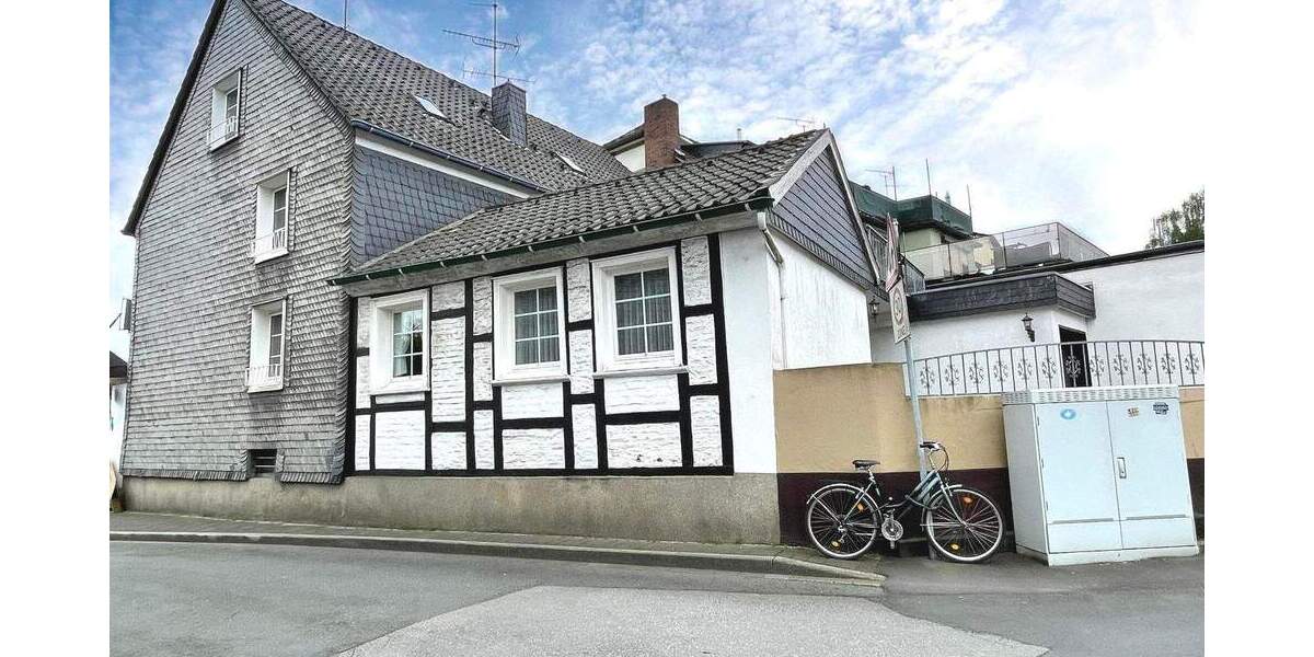 Mehrfamilienhaus, Wohnhaus Sprockhövel Niedersprockhövel - 5 Zimmer, 160 m&sup2;, 298.500&euro; | Angebot:25674288