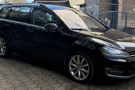 VW Golf 288.000 km 6.700 &euro; Remscheid 42855