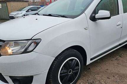 Dacia Logan 167.300 km 4.999 &euro; Gelsenkirchen 45884