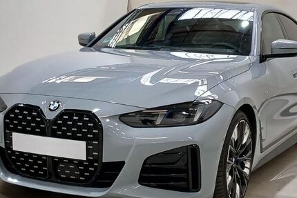 BMW 420 Gran Coupé 25.000 km 55.999 &euro; Meerbusch 40668