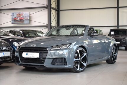 Audi TT 49.000 km 25.899 &euro; Meerbusch 40667