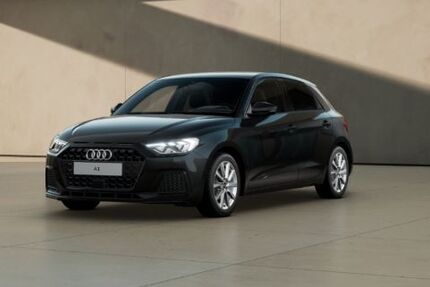 Audi A1 9.789 km 23.880 &euro; Essen 45143