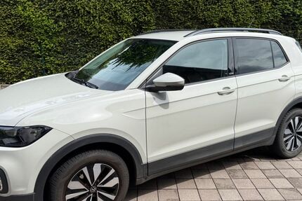 VW T-Cross 11.300 km 17.200 &euro; Krefeld 47809
