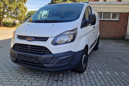 Ford Transit Custom 249.563 km 3.950 &euro; Oberhausen 46149