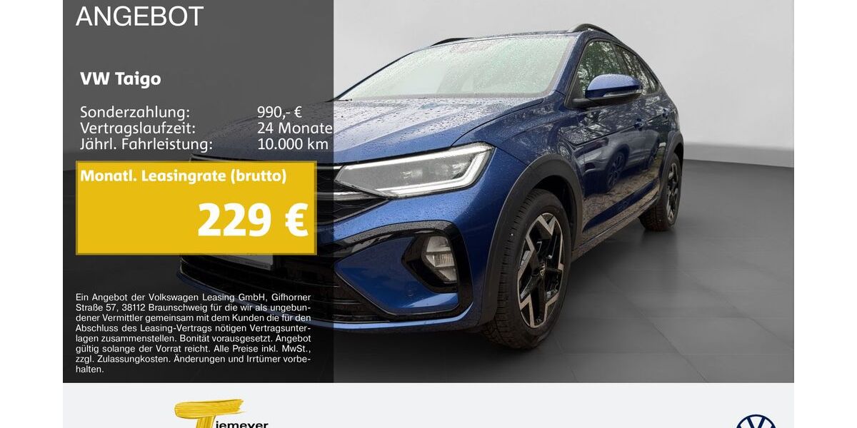 VW Taigo 30.099 km 25.950 &euro; Duisburg 47059