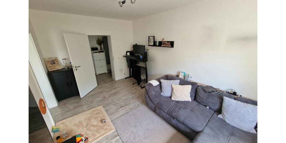 Erdgeschoßwohnung Gelsenkirchen Rotthausen - 2.5 Zimmer, 60 m&sup2;, 492&euro; | Angebot:27533484