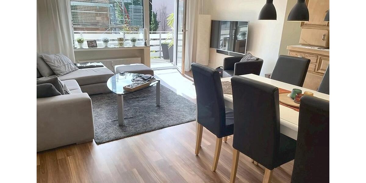 Etagenwohnung Düsseldorf Stadtbezirk 5 - 2 Zimmer, 60 m&sup2;, 250.000&euro; | Angebot:27534504