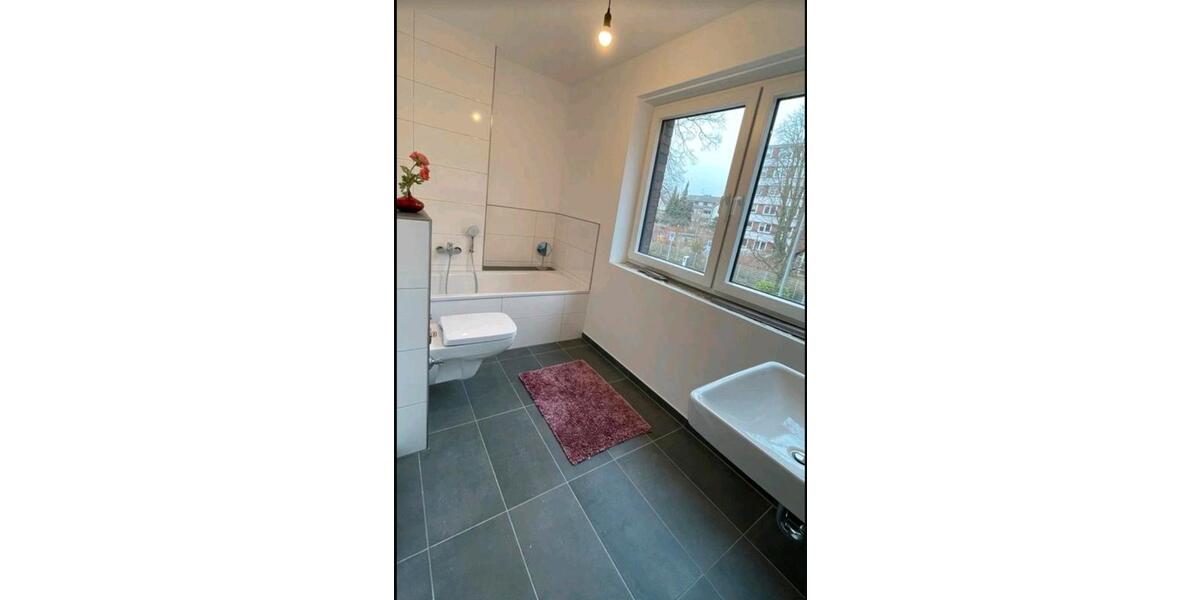 Etagenwohnung Duisburg Rheinhausen - 3.5 Zimmer, 85 m&sup2;, 930&euro; | Angebot:25656469