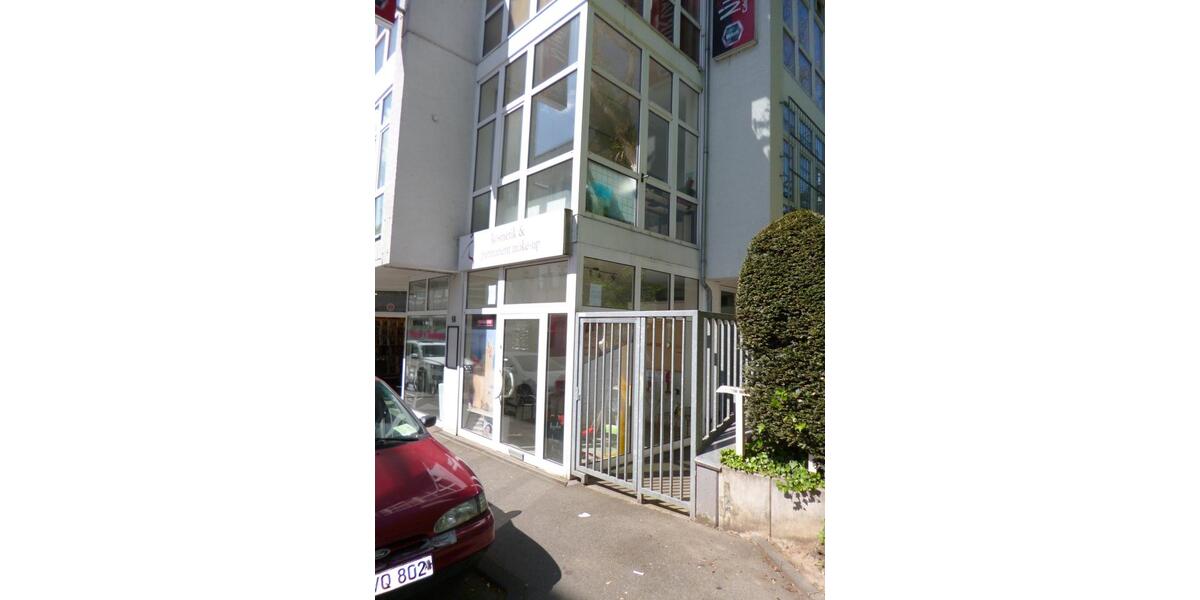 Loft - Studio - Atelier Wuppertal Elberfeld - 4 Zimmer, 173 m&sup2;, 259.500&euro; | Angebot:27532383