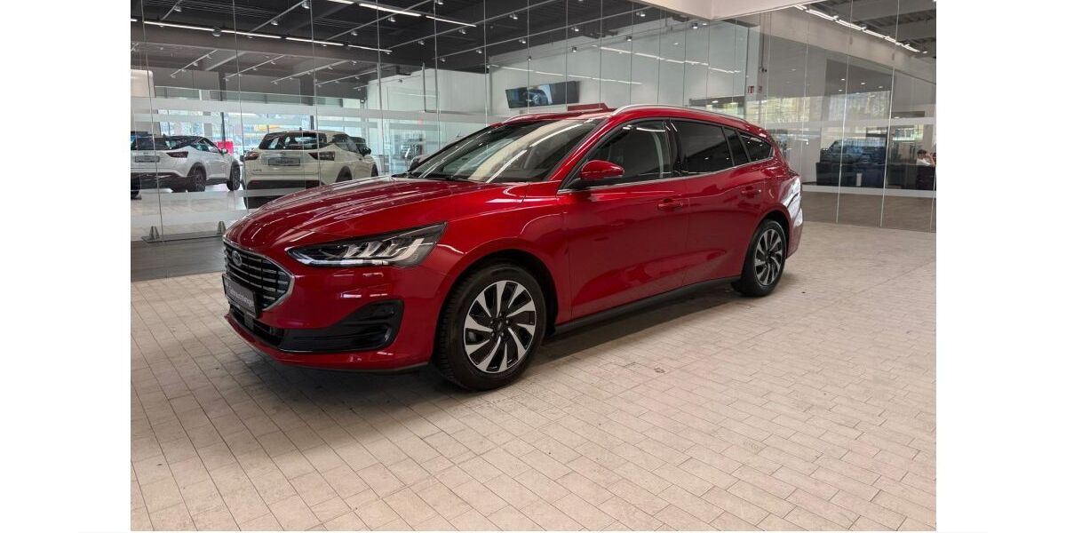 Ford Focus 24.596 km 22.220 &euro; Mülheim an der Ruhr 45478