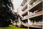 Dachgeschoßwohnung Düsseldorf Stadtbezirk 3 - 3 Zimmer, 47 m&sup2;, 189.000&euro; | Angebot:26425129