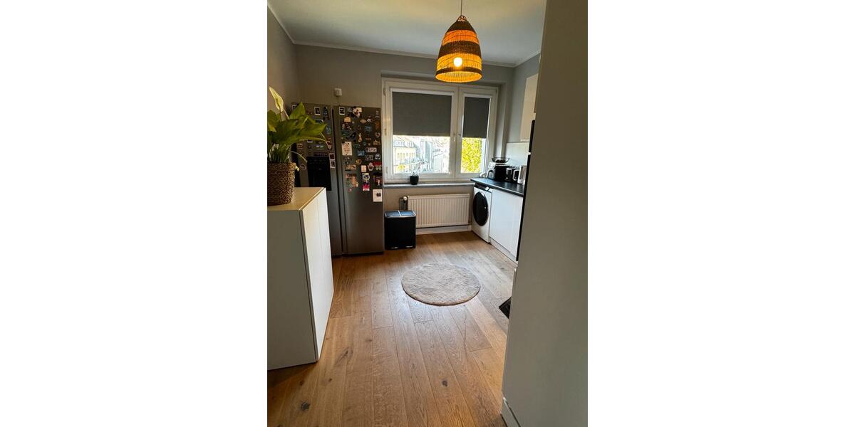 Etagenwohnung Remscheid - 2 Zimmer, 55 m&sup2;, 154.000&euro; | Angebot:26311668