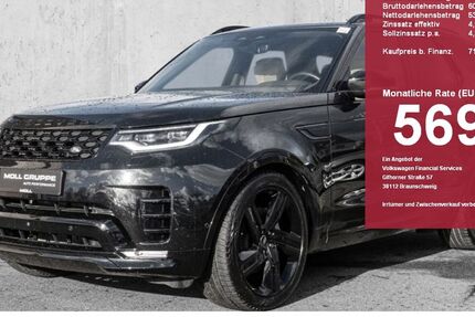 Land Rover Discovery 17.844 km 69.980 &euro; Düsseldorf 40474