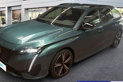 Peugeot 308 11.482 km 23.690 &euro; Solingen 42655