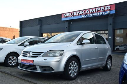 VW Golf Plus 170.000 km 1.490 &euro; Remscheid 42853