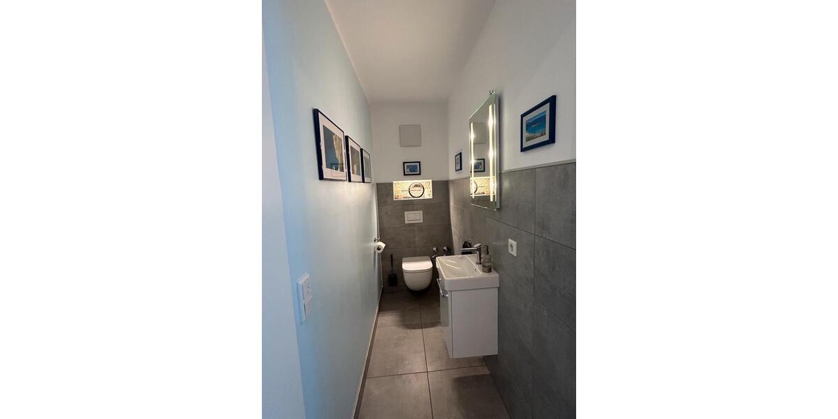 Erdgeschoßwohnung Tönisvorst - 3 Zimmer, 85 m&sup2;, 389.000&euro; | Angebot:25614579