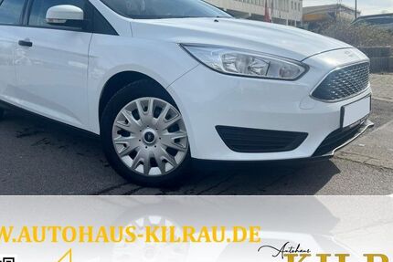 Ford Focus 80.000 km 8.999 &euro; Mettmann 40822
