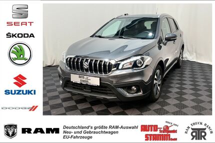 Suzuki (SX4) S-Cross 64.000 km 16.490 &euro; Solingen 42659