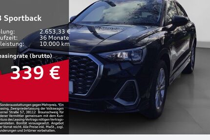 Audi Q3 52.990 km 27.770 &euro; Gelsenkirchen 45894