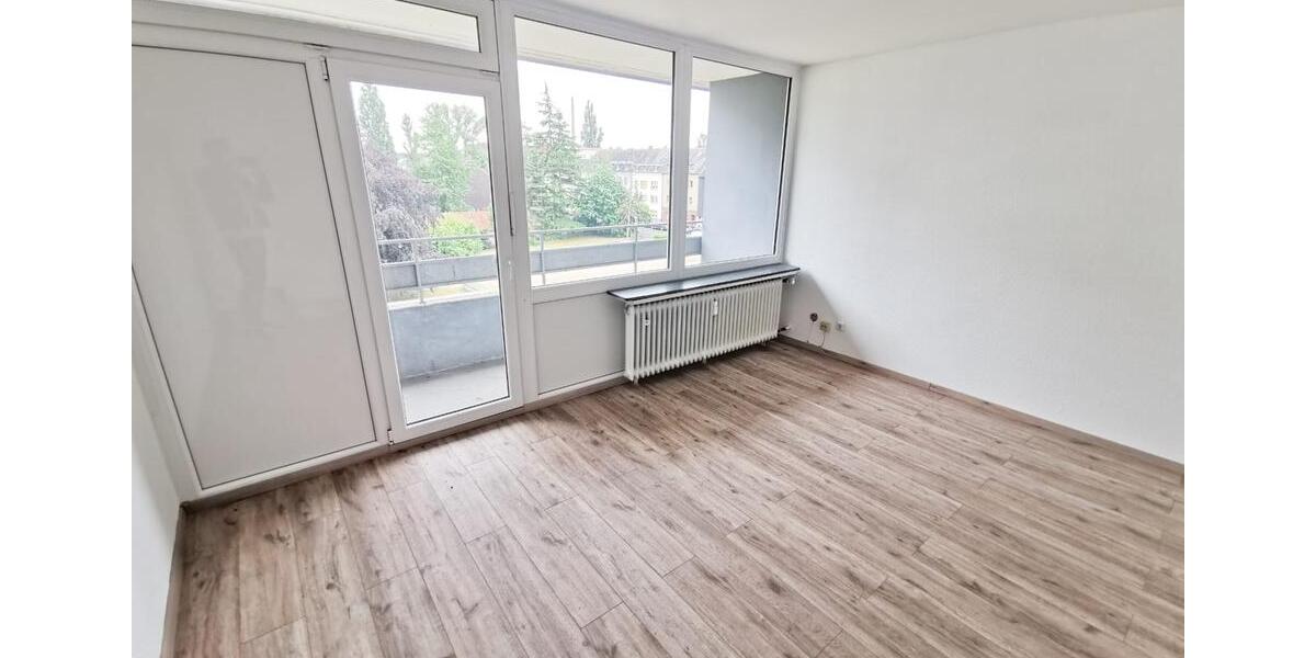 Etagenwohnung Krefeld Benrad - 1 Zimmer, 30 m&sup2;, 49.000&euro; | Angebot:27538973