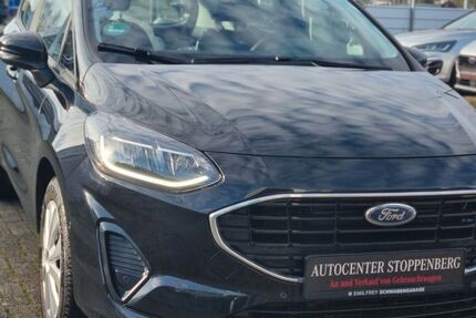 Ford Fiesta 9.100 km 14.390 &euro; Essen 45141