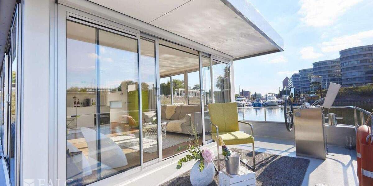 Bungalow Duisburg Kaßlerfeld - 3 Zimmer, 45 m&sup2;, 449.000&euro; | Angebot:25683248