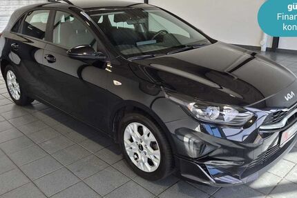 Kia ceed / Ceed 77.013 km 14.990 &euro; Wuppertal 42287