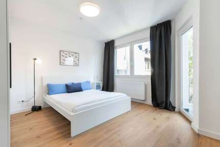 Zimmer Essen Ostviertel - 645&euro; | Angebot:27223496