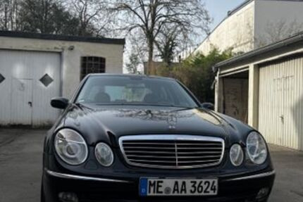 Mercedes-Benz 350 355.000 km 4.200 &euro; Hilden 40721