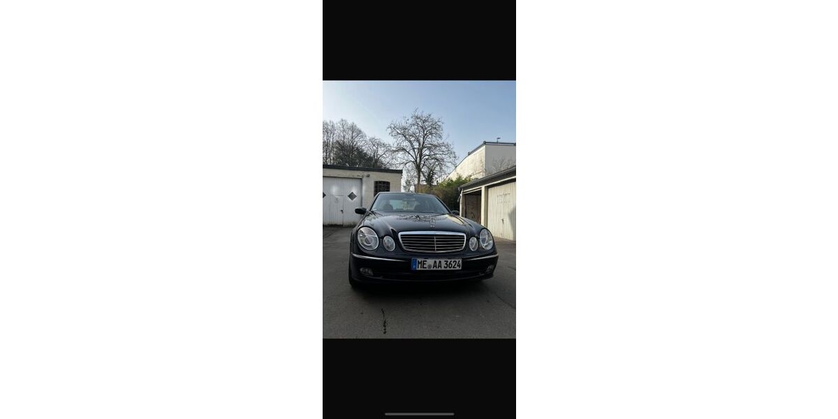 Mercedes-Benz 350 355.000 km 4.200 &euro; Hilden 40721