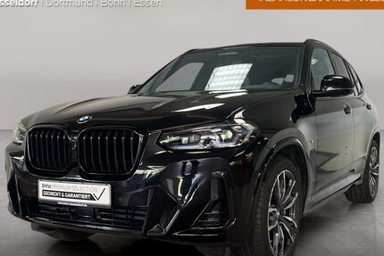 BMW X3 16.842 km 61.990 &euro; Düsseldorf 40237