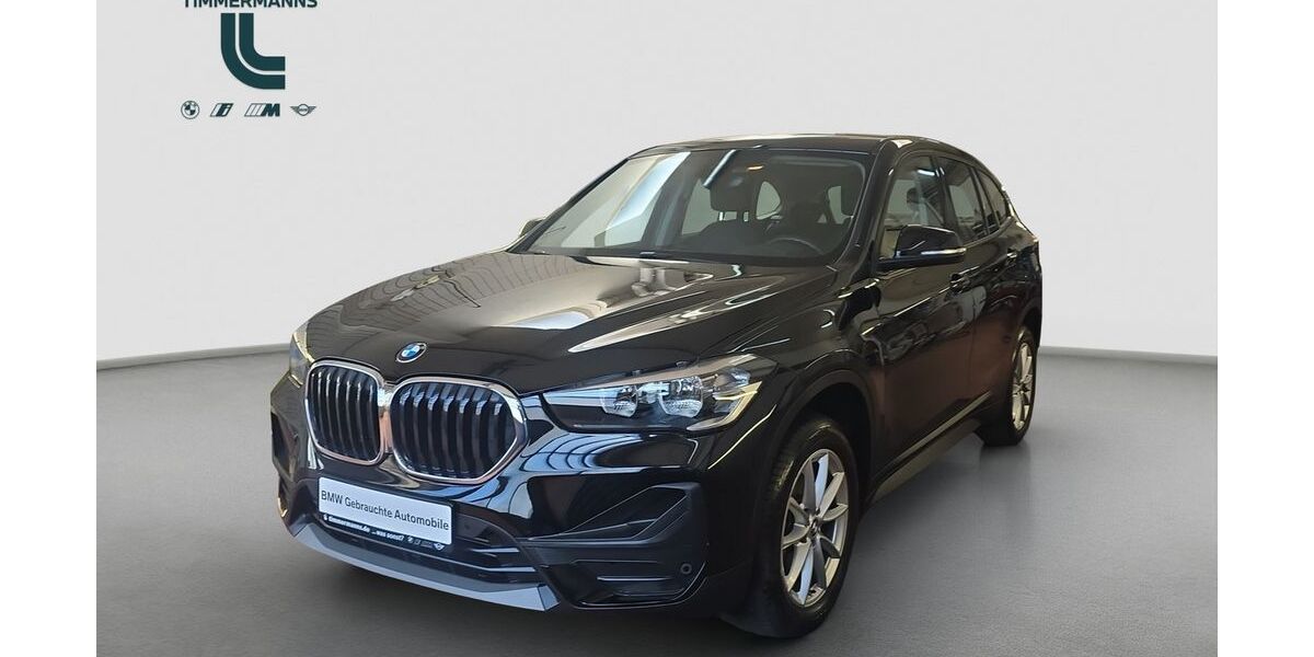 BMW X1 73.478 km 22.480 &euro; Neuss 41460